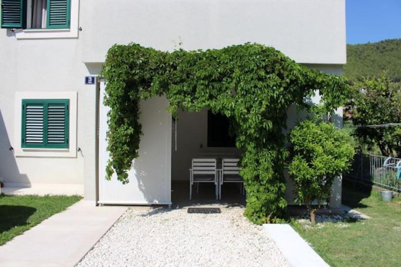 Apartment Jon Žuljana Esterno foto